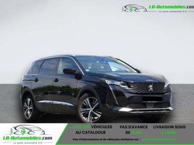 Peugeot 5008 PureTech 130ch  BVA