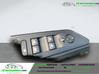 Peugeot 5008 PureTech 130ch  BVA