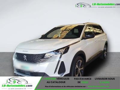 Peugeot 5008 PureTech 130ch  BVA