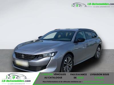 Peugeot 508 SW BlueHDi 130 ch  BVA