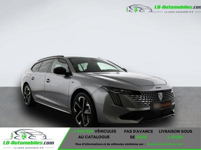 Peugeot 508 SW BlueHDi 130 ch  BVA