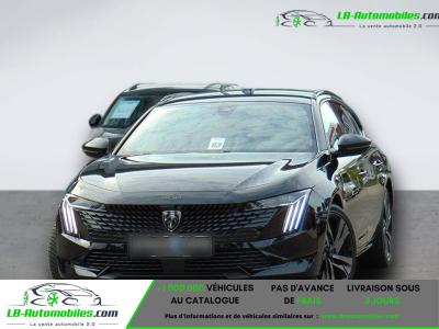 Peugeot 508 SW BlueHDi 130 ch  BVA
