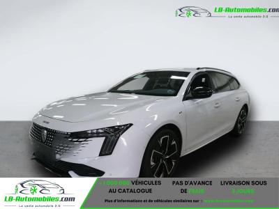 Peugeot 508 SW BlueHDi 130 ch  BVA