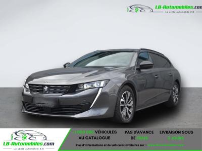 Peugeot 508 SW BlueHDi 130 ch  BVA