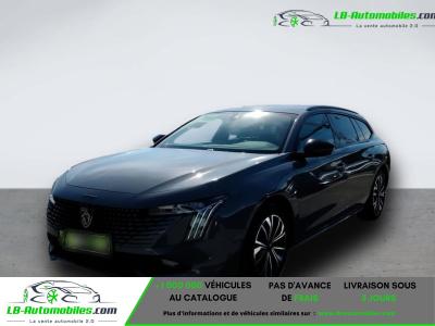 Peugeot 508 SW BlueHDi 130 ch  BVA