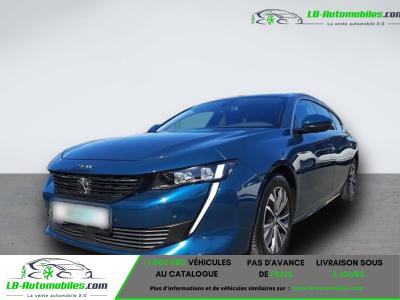 Peugeot 508 SW PureTech 130 ch  BVA