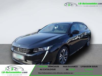 Peugeot 508 SW PureTech 130 ch  BVA