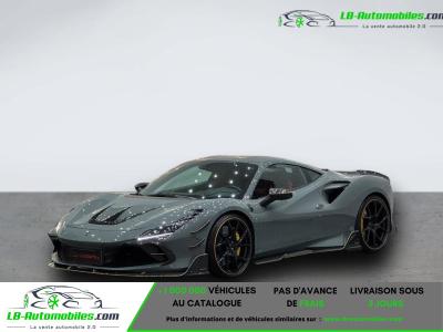 Ferrari F8 Tributo 3.9 V8 BiTurbo 720ch