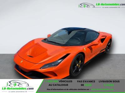 Ferrari F8 Tributo 3.9 V8 BiTurbo 720ch