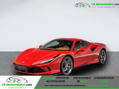 Ferrari F8 Tributo 3.9 V8 BiTurbo 720ch