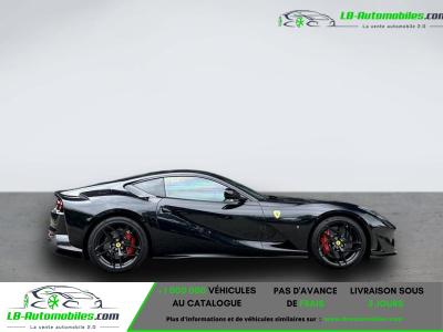 Ferrari 812 Superfast 6.5 V12 800ch