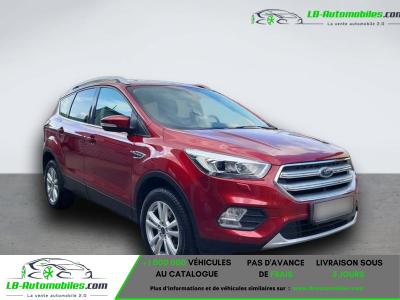 Ford Kuga 1.5 EcoBoost 120 4x2 BVM
