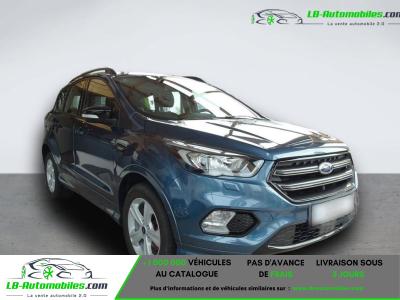 Ford Kuga 1.5 150 4x2 BVA