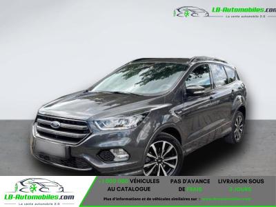 Ford Kuga 1.5 150 4x2 BVA