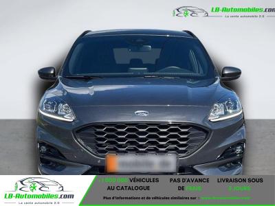 Ford Kuga 1.5 EcoBlue 120 BVA