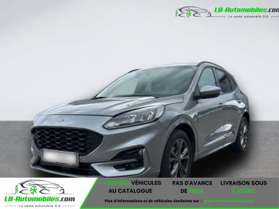 Ford Kuga 1.5 EcoBlue 120 BVA