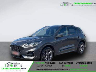 Ford Kuga 1.5 EcoBlue 120 BVA
