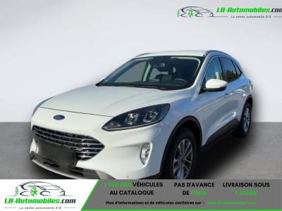 Ford Kuga 1.5 EcoBoost 150 BVM