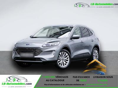 Ford Kuga 1.5 EcoBoost 150 BVM