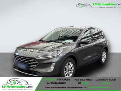 Ford Kuga 2.0 EcoBlue 150 mHEV BVM