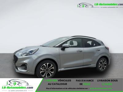Ford Puma 1.0 EcoBoost 155 ch BVA