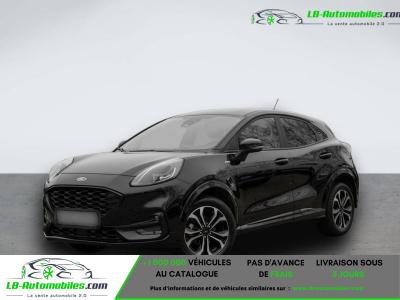 Ford Puma 1.0 EcoBoost 155 ch BVA