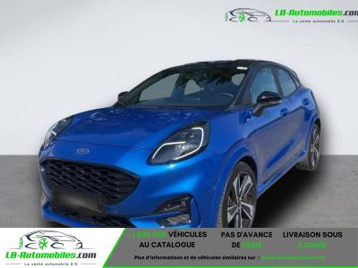 Ford Puma 1.0 EcoBoost 155 ch BVA