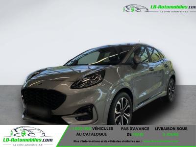 Ford Puma 1.0 EcoBoost 155 ch BVA