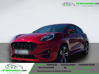 Ford Puma 1.0 EcoBoost 155 ch BVA