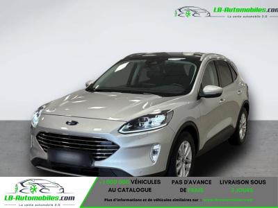Ford Kuga 2.0 EcoBlue 190 BVA