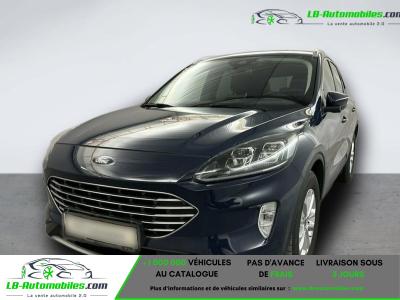Ford Kuga 2.0 EcoBlue 190 BVA