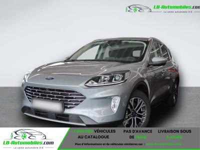 Ford Kuga 2.5 Duratec 150 ch FHEV BVA