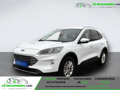 Ford Kuga 2.5 Duratec 150 ch FHEV BVA