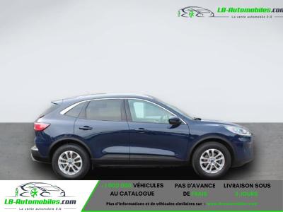 Ford Kuga 2.5 Duratec 150 ch FHEV BVA
