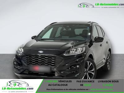 Ford Kuga 2.5 Duratec 150 ch FHEV BVA
