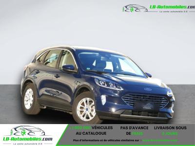 Ford Kuga 2.5 Duratec 150 ch FHEV BVA