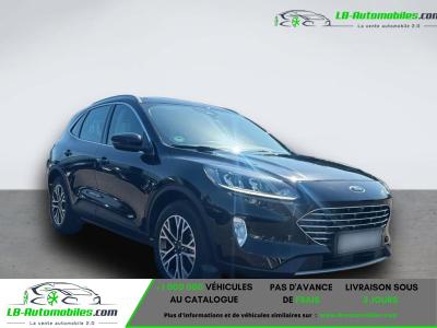 Ford Kuga 2.5 Duratec 150 ch FHEV BVA