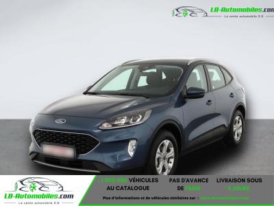 Ford Kuga 2.5 Duratec 190 ch FHEV BVA