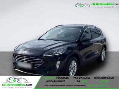 Ford Kuga 2.5 Duratec 190 ch FHEV BVA