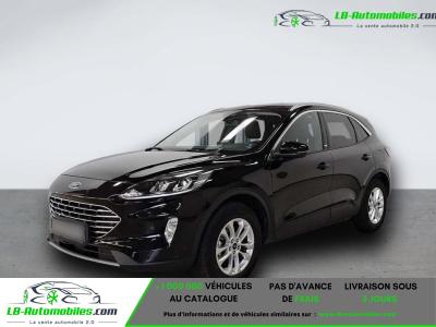 Ford Kuga 2.5 Duratec 190 ch FHEV BVA