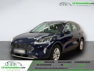 Ford Kuga 2.5 Duratec 190 ch FHEV BVA