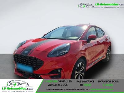 Ford Puma 1.0 EcoBoost 155 ch BVM