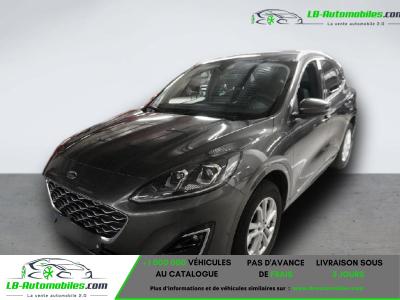 Ford Kuga 2.5 Duratec 225 ch PHEV BVA