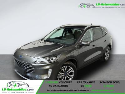 Ford Kuga 2.5 Duratec 225 ch PHEV BVA