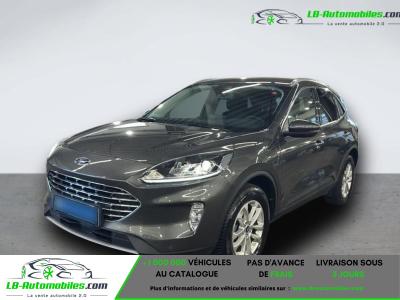 Ford Kuga 2.5 Duratec 225 ch PHEV BVA