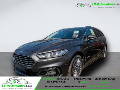 Ford Mondeo SW 2.0 Hybrid 187 BVA