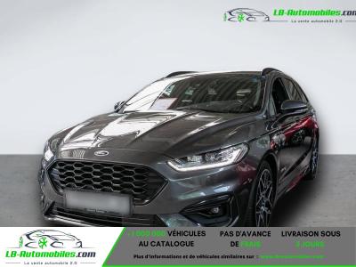 Ford Mondeo SW 2.0 Hybrid 187 BVA