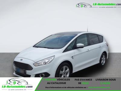 Ford S-Max S-MAX 1.5 EcoBoost 160 BVM