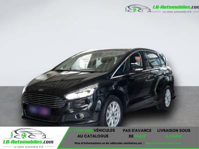Ford S-Max S-MAX 1.5 EcoBoost 160 BVM