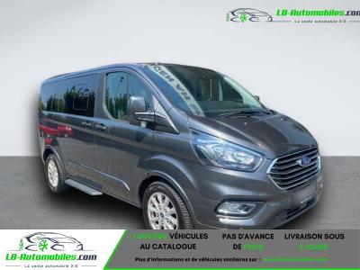 Ford Tourneo Custom  320 L2H1 2.0 EcoBlue 130 BVA